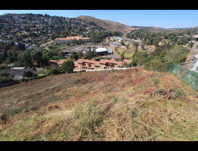LAND FOR SALE IN HELDERKRUIN